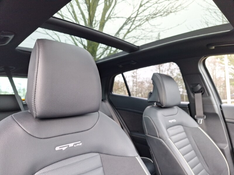 Used Kia Sportage 2024 for sale - 77491684: Photo 13