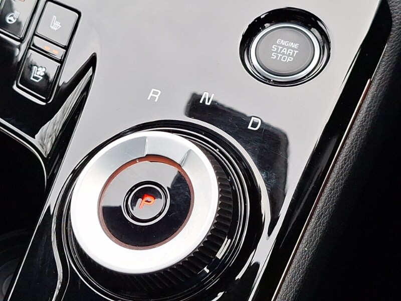 Used Kia Sportage 2024 for sale - 77491684: Photo 17