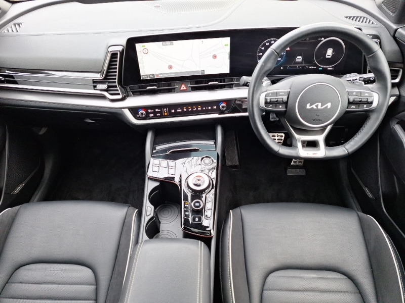 Used Kia Sportage 2024 for sale - 77491684: Photo 2