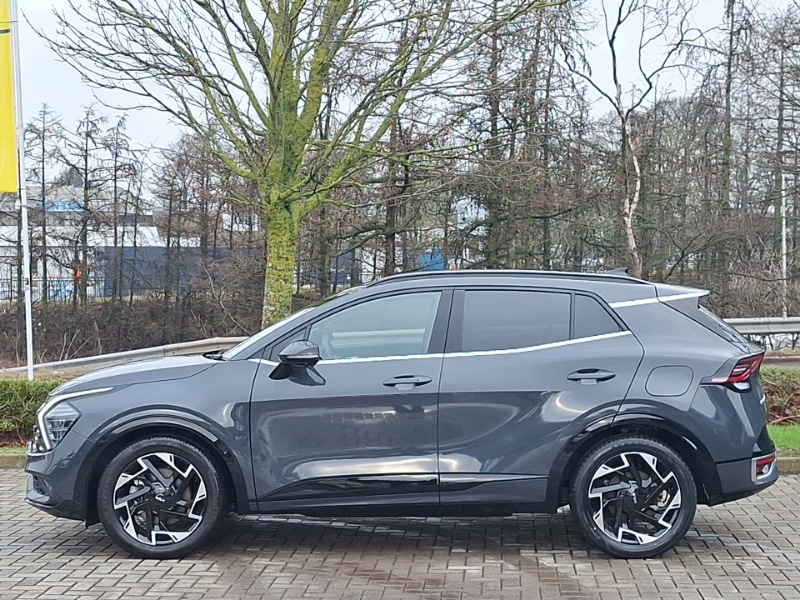 Used Kia Sportage 2024 for sale - 77491684: Photo 4