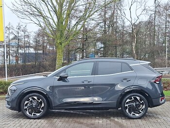 Used Kia Sportage 2024 for sale - 77491684: Photo