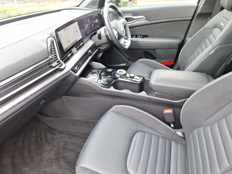 Used Kia Sportage 2024 for sale - 77491684: Photo 5