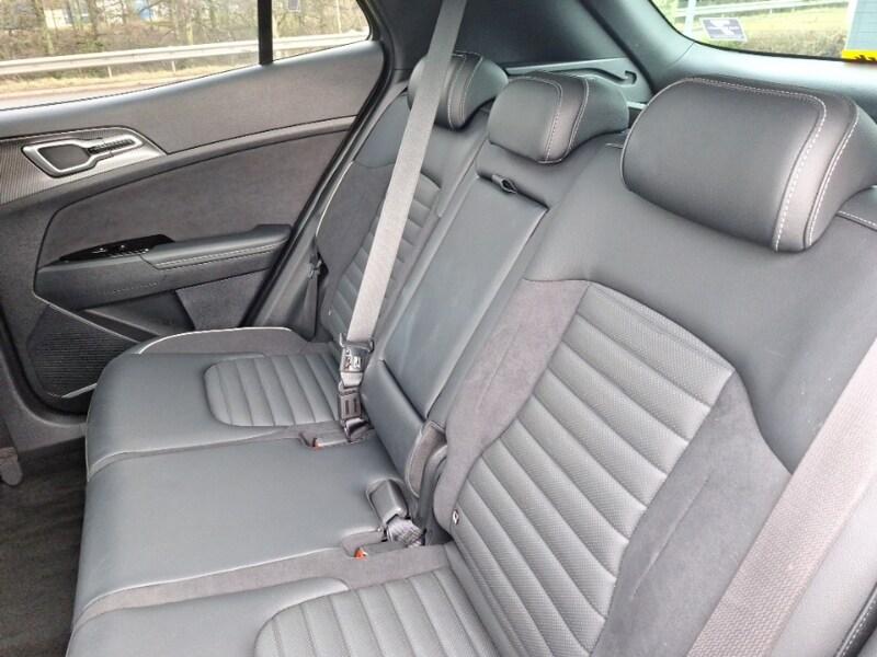 Used Kia Sportage 2024 for sale - 77491684: Photo 6