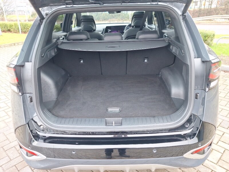 Used Kia Sportage 2024 for sale - 77491684: Photo 8