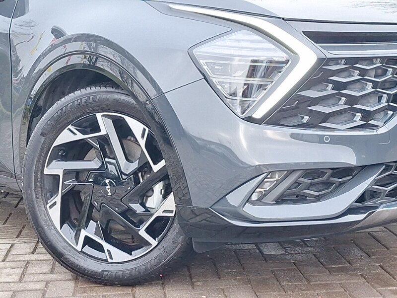 Used Kia Sportage 2024 for sale - 77491684: Photo 9