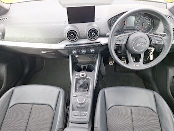 Used Audi Q2 2019 for sale - 77822875: Photo