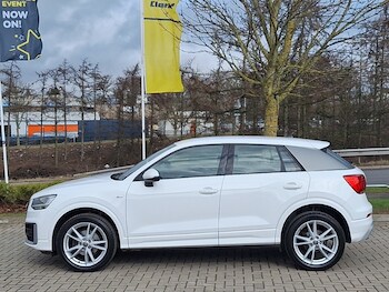 Used Audi Q2 2019 for sale - 77822875: Photo