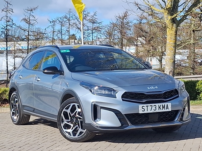 Used Kia XCeed 2023 for sale - 78013326: Photo 1