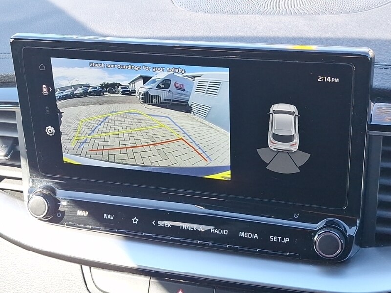 Used Kia XCeed 2023 for sale - 78013326: Photo 10