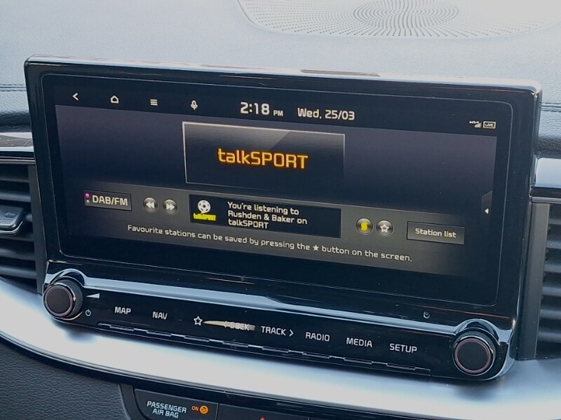 Used Kia XCeed 2023 for sale - 78013326: Photo 13