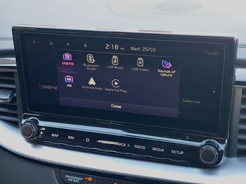 Used Kia XCeed 2023 for sale - 78013326: Photo 14