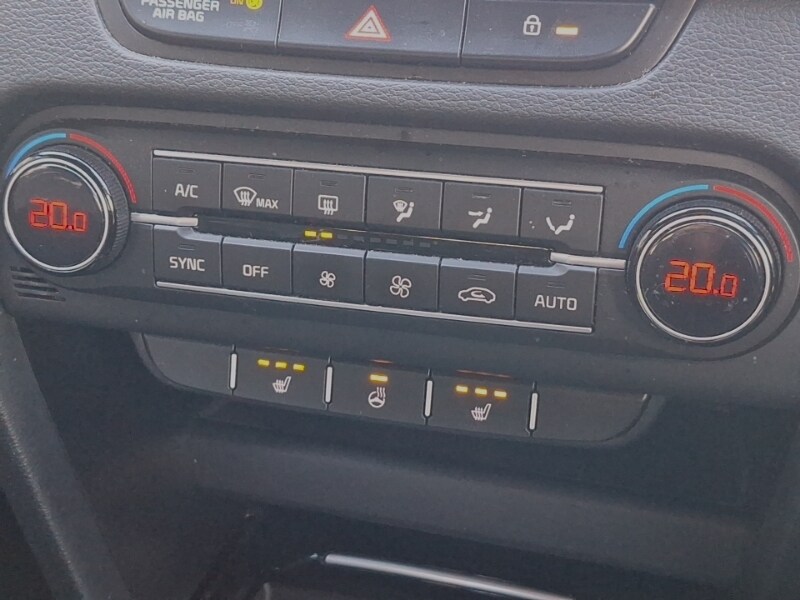 Used Kia XCeed 2023 for sale - 78013326: Photo 15