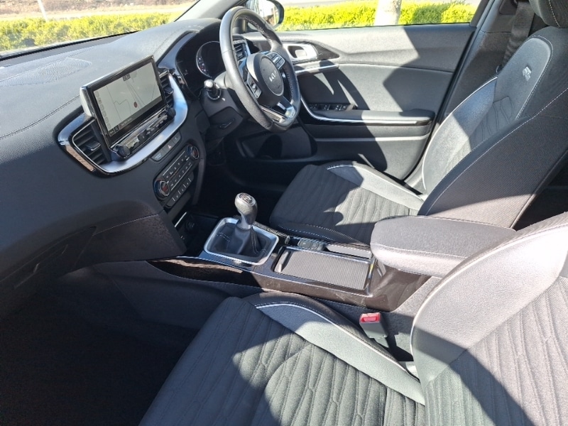 Used Kia XCeed 2023 for sale - 78013326: Photo 5