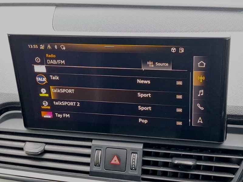 Used Audi Q5 2022 for sale - 77596823: Photo 14