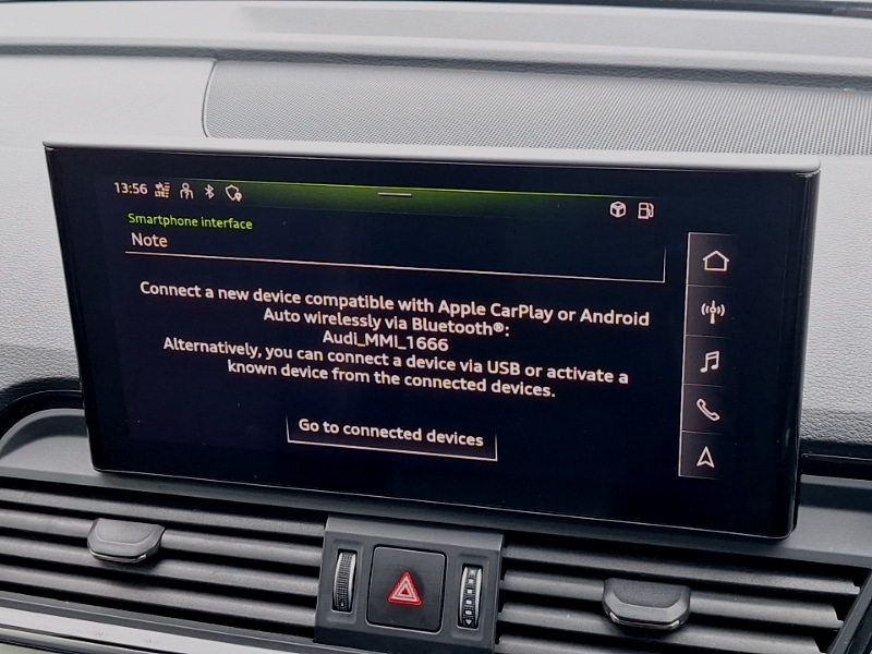 Used Audi Q5 2022 for sale - 77596823: Photo 15