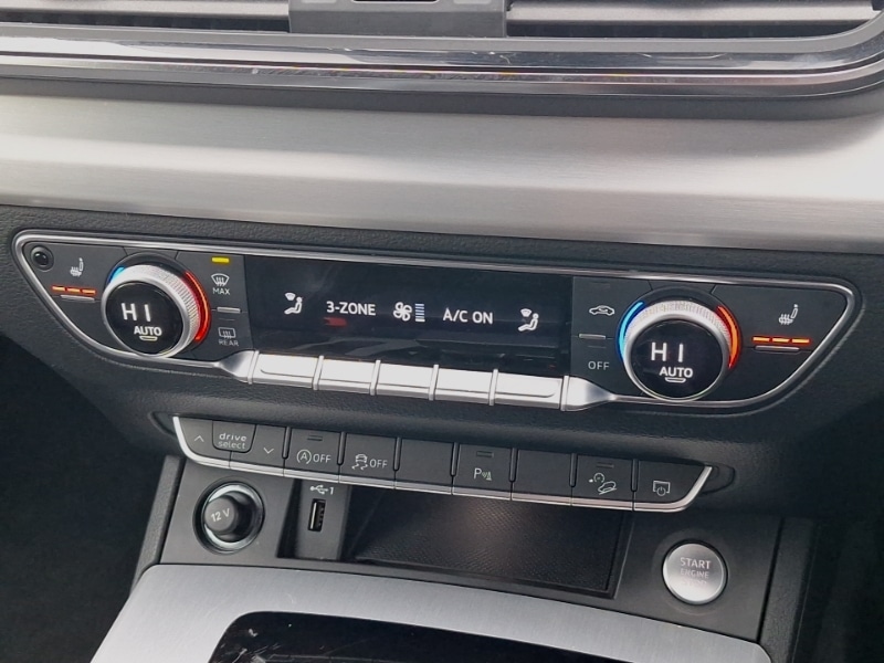 Used Audi Q5 2022 for sale - 77596823: Photo 16