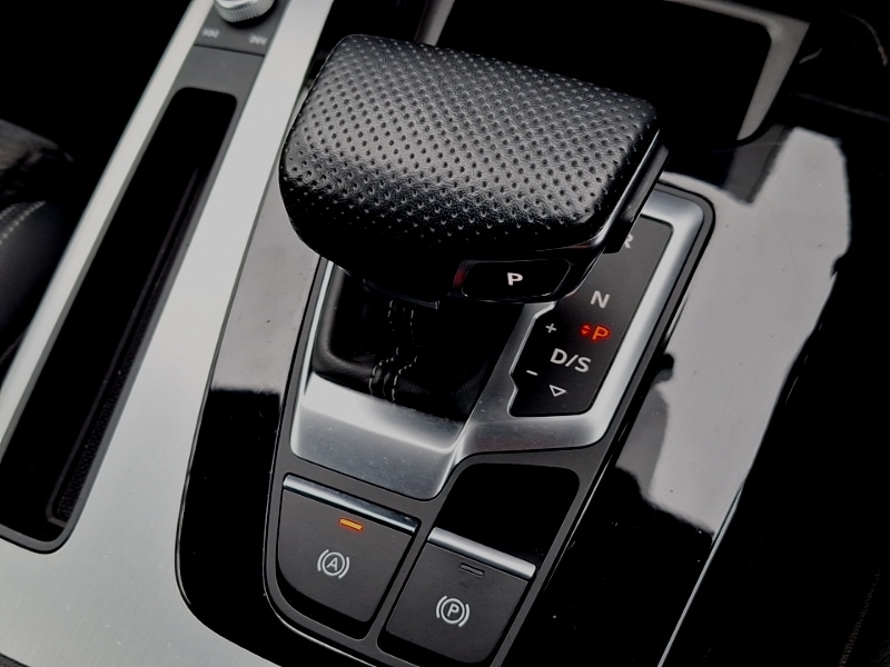 Used Audi Q5 2022 for sale - 77596823: Photo 17