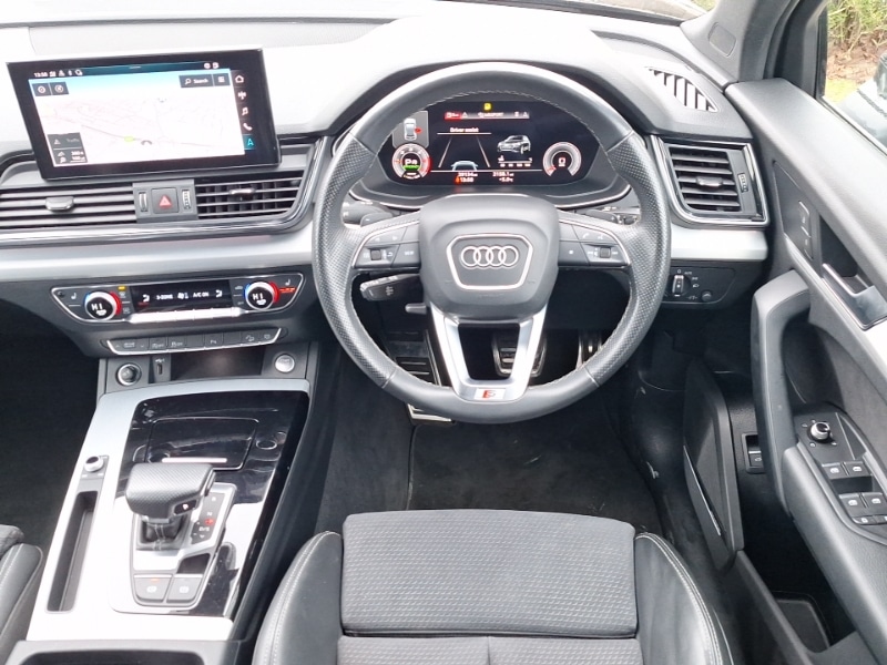 Used Audi Q5 2022 for sale - 77596823: Photo 7