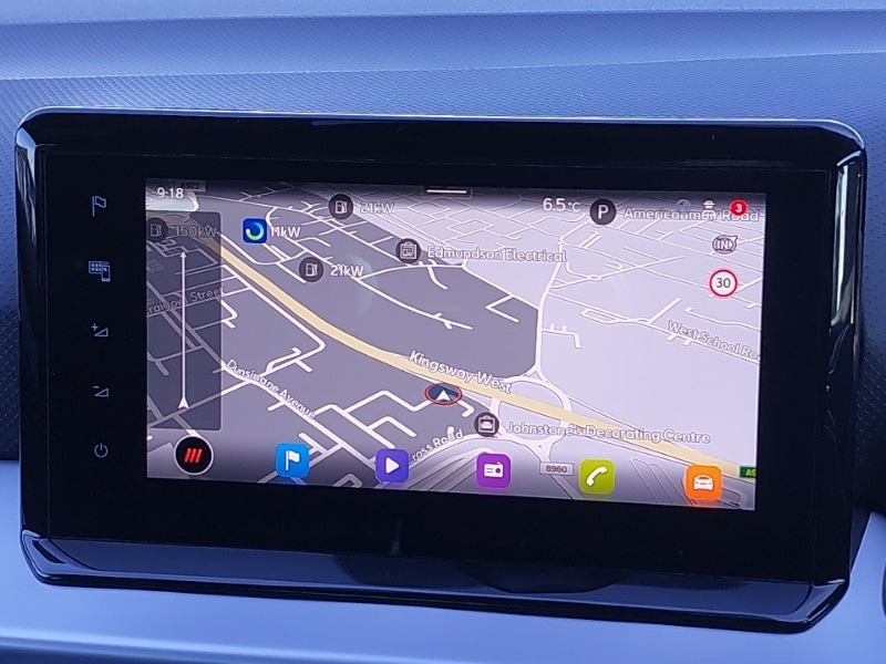 Used SEAT Ibiza 2024 for sale - 76726348: Photo 10