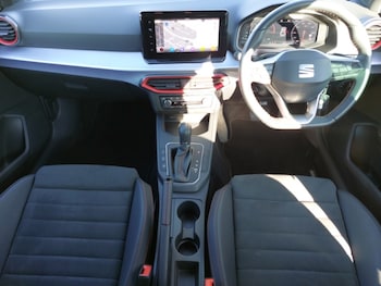 Used SEAT Ibiza 2024 for sale - 76726348: Photo