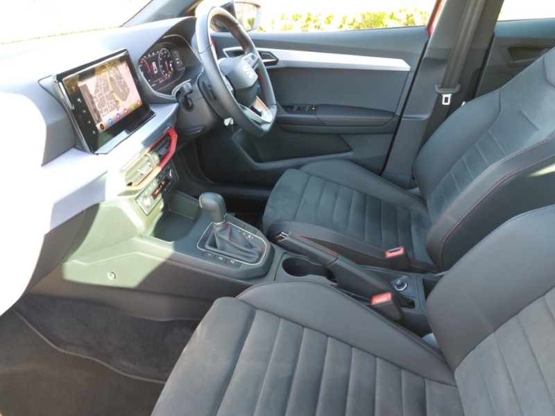 Used SEAT Ibiza 2024 for sale - 76726348: Photo 5