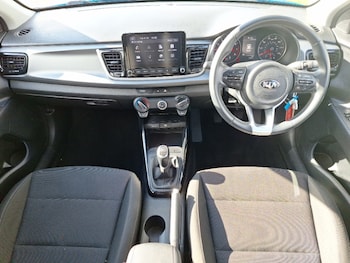 Used Kia Rio 2021 for sale - 78560272: Photo