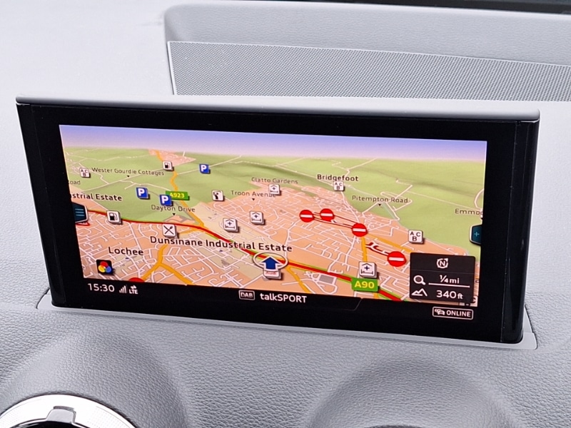 Used Audi Q2 2023 for sale - 77669878: Photo 10