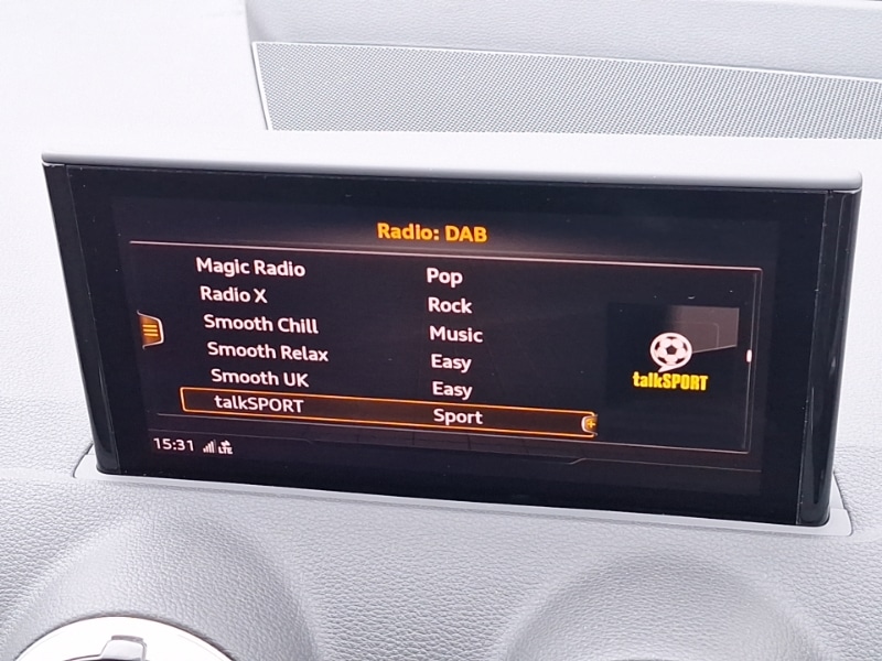 Used Audi Q2 2023 for sale - 77669878: Photo 11