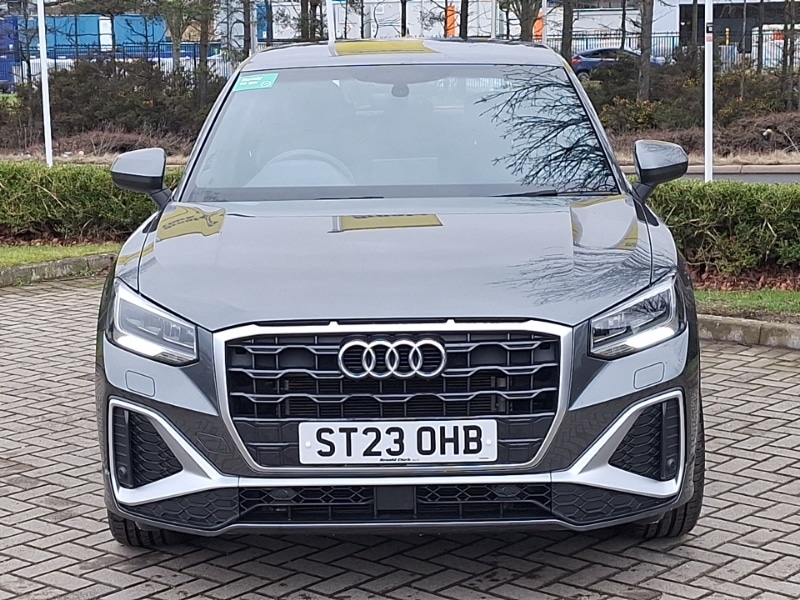 Used Audi Q2 2023 for sale - 77669878: Photo 12