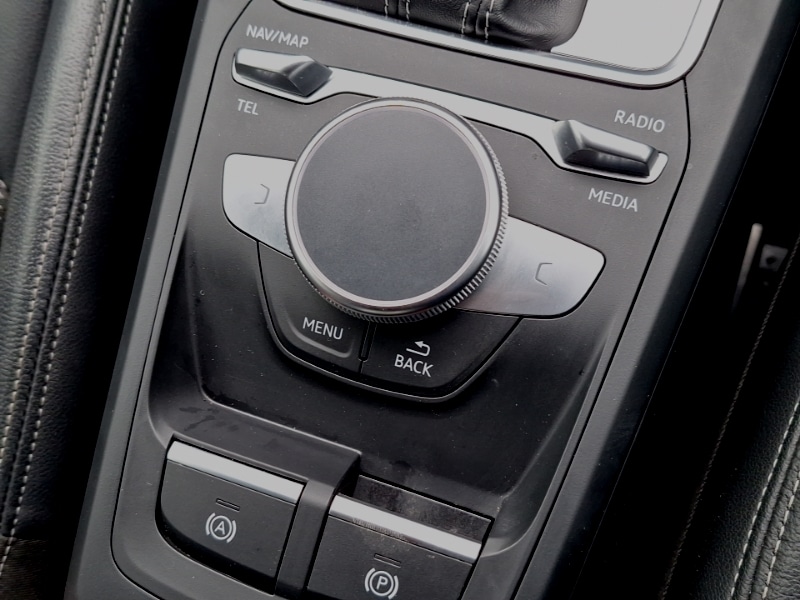 Used Audi Q2 2023 for sale - 77669878: Photo 15