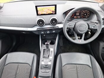 Used Audi Q2 2023 for sale - 77669878: Photo