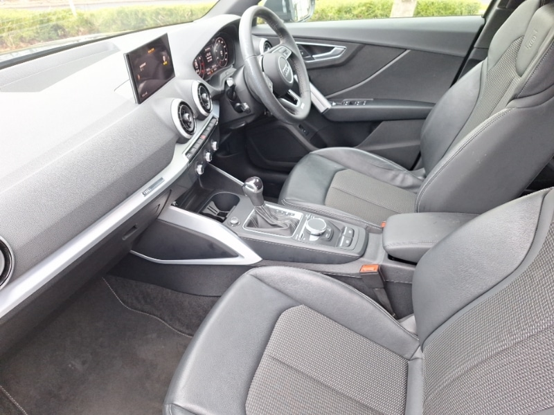 Used Audi Q2 2023 for sale - 77669878: Photo 5