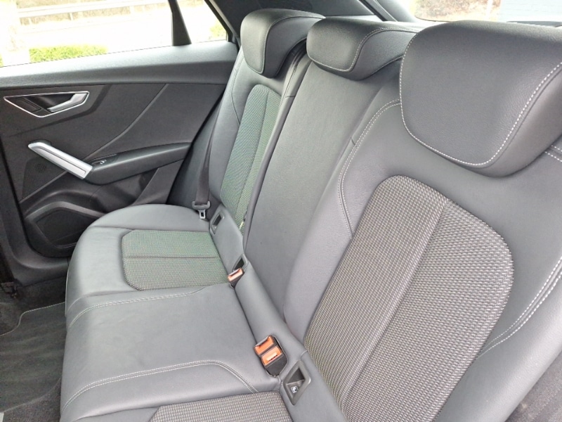 Used Audi Q2 2023 for sale - 77669878: Photo 6