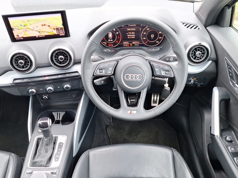 Used Audi Q2 2023 for sale - 77669878: Photo 7