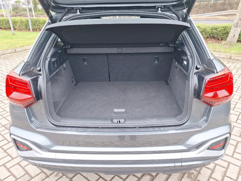 Used Audi Q2 2023 for sale - 77669878: Photo 8