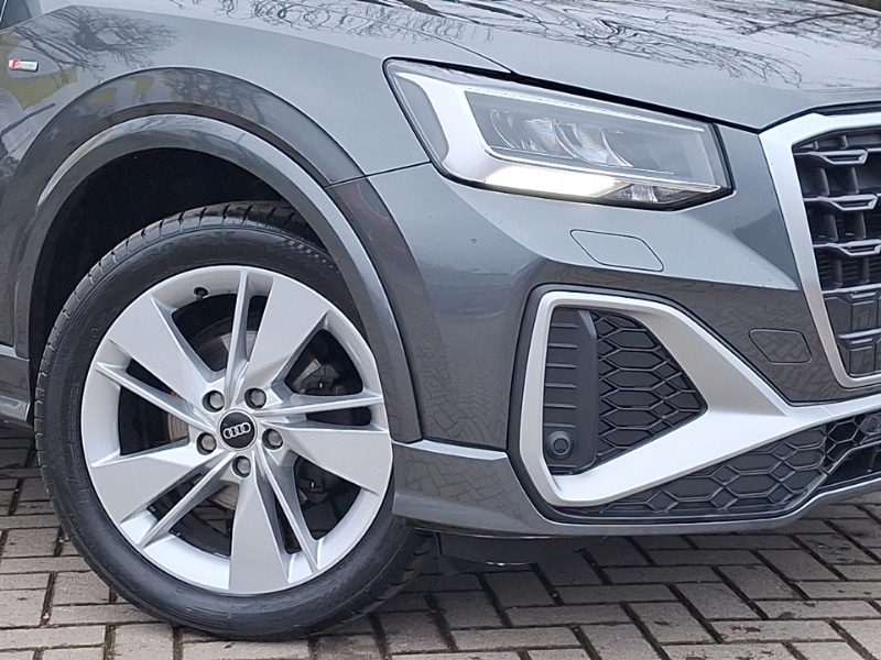 Used Audi Q2 2023 for sale - 77669878: Photo 9