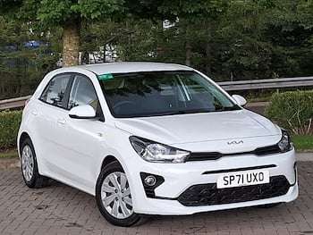Used Kia Rio 2021 for sale - 79823006: Photo