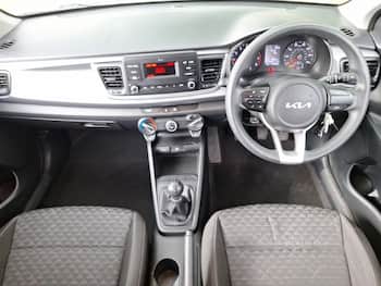 Used Kia Rio 2021 for sale - 79823006: Photo