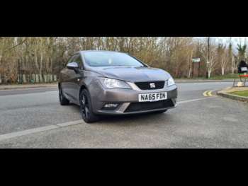 Seat ibiza fr 2024 2016 for sale