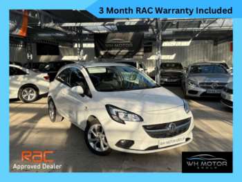 2016 - 1.4 Corsa Energy AC ecoFLEX 3dr