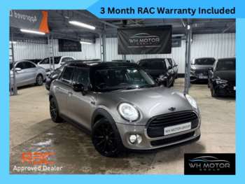 2016 - 1.5 Cooper 5dr