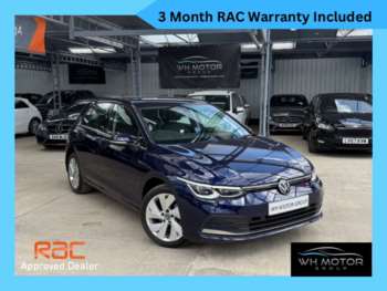 2020 - 1.5 Golf Style TSi 5dr