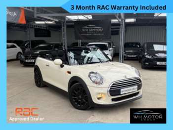 2016 - 1.5 Cooper 2dr