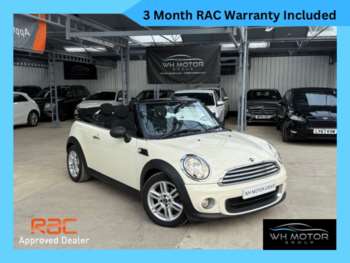 2013 - 1.6 One 2dr
