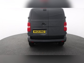 Used Peugeot Expert 2025 for sale - 77117029: Photo