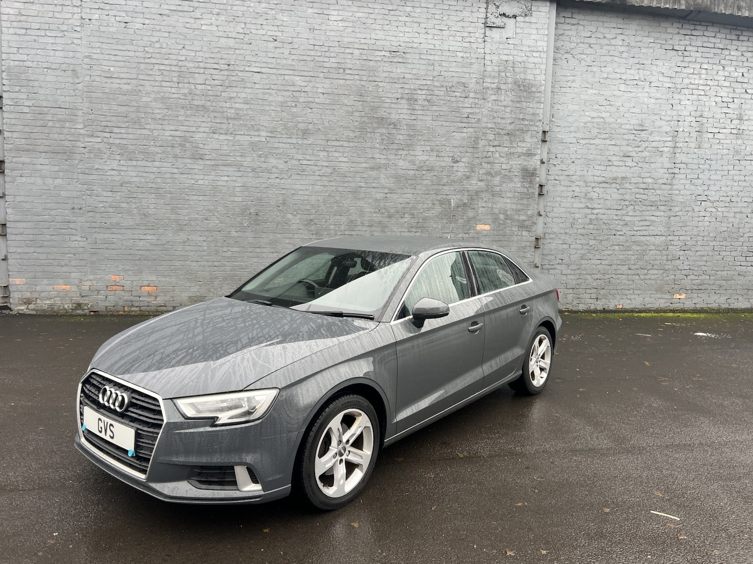 Used Audi A3 2016 for sale - 76521169: Photo 1
