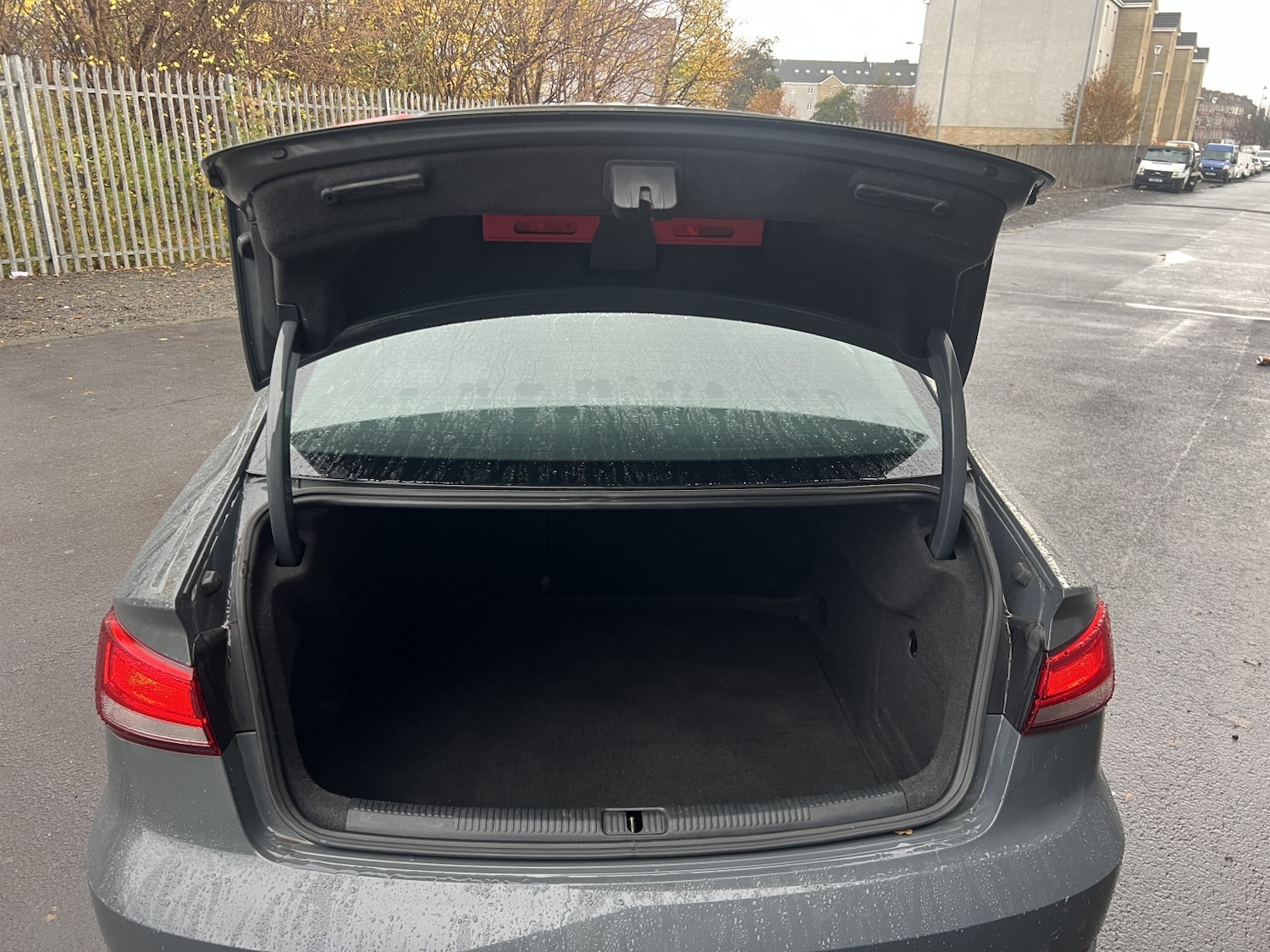 Used Audi A3 2016 for sale - 76521169: Photo 10