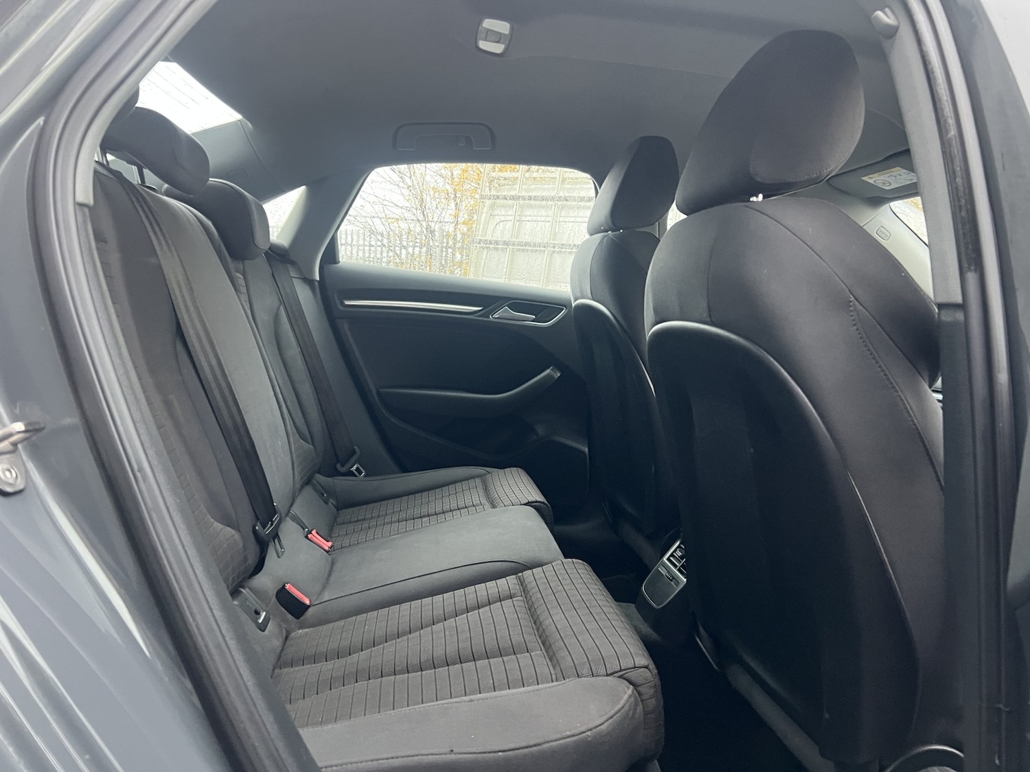 Used Audi A3 2016 for sale - 76521169: Photo 11