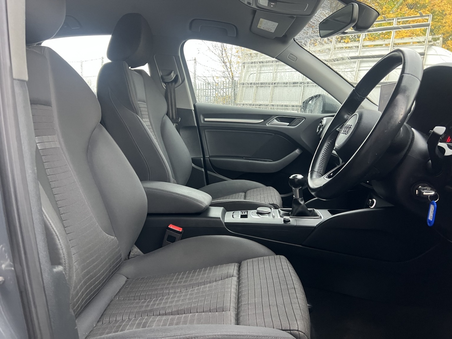 Used Audi A3 2016 for sale - 76521169: Photo 12