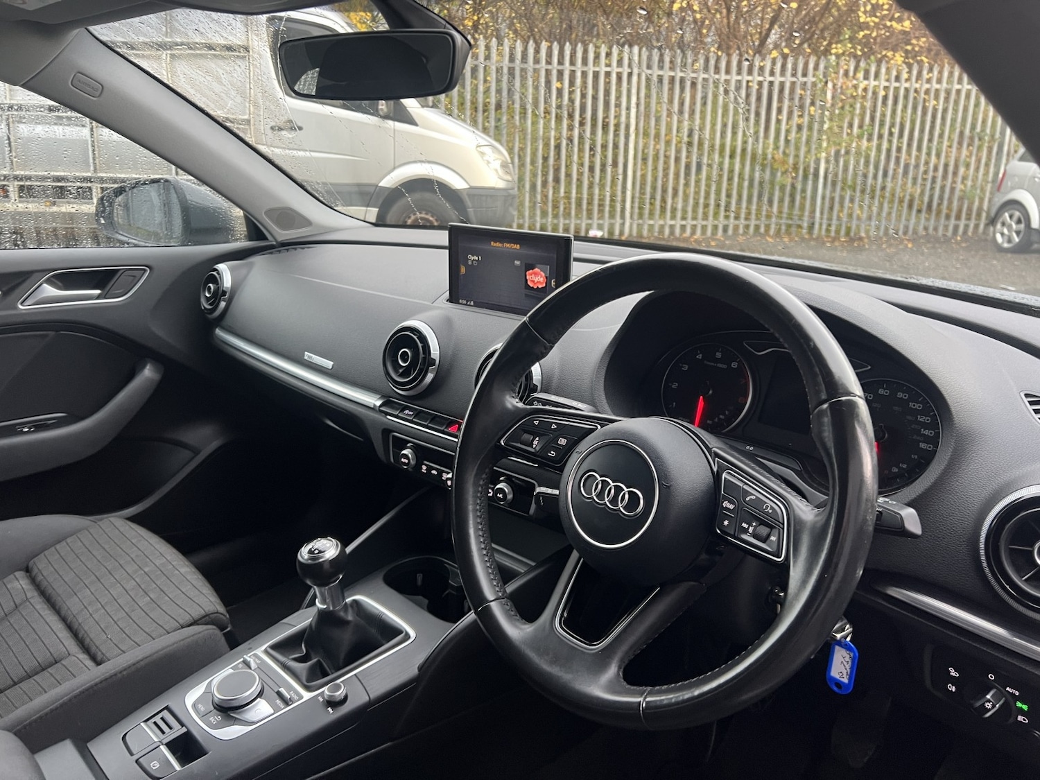 Used Audi A3 2016 for sale - 76521169: Photo 13